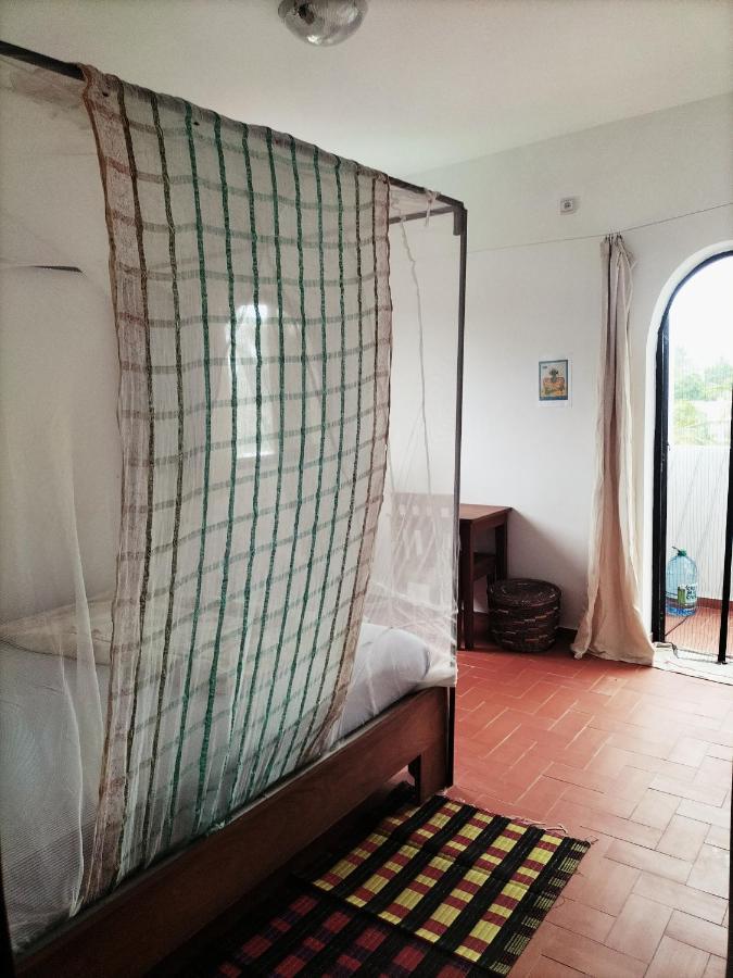 Maison D'Hotes Keur Racine Cap Skirring Eksteriør bilde